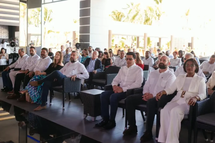 RIU Hotels presenta su estrategia sostenible.