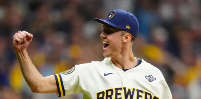 Cerveceros ganan a Rays en Serie Mundial