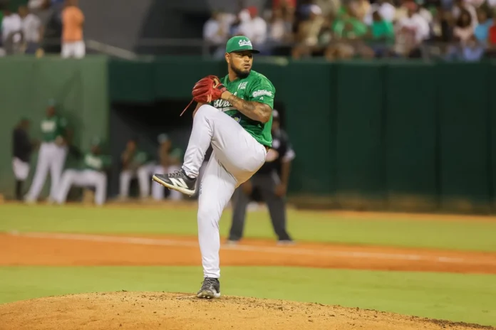 Estrellas buscan victoria ante Gigantes hoy.