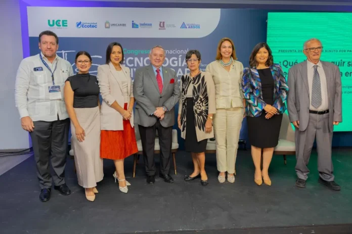 Congreso TUS 2026 en la UCE.