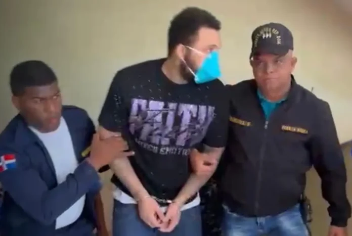 Macho enfrenta prisión por muerte de camionero