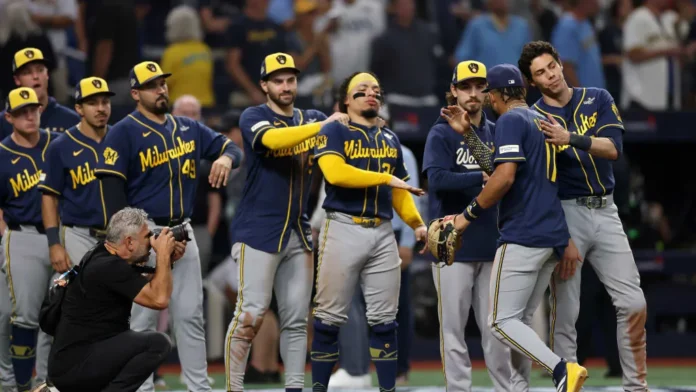Chourio y Contreras brillan en Serie Mundial