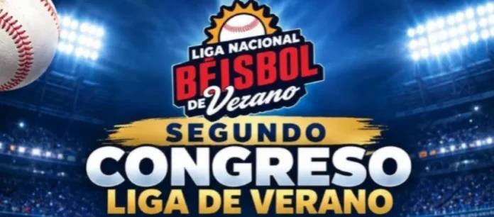 Congreso de béisbol en República Dominicana