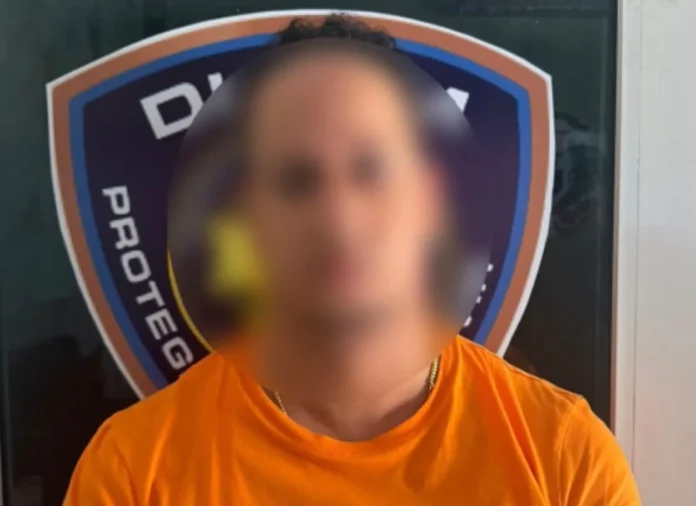 Policía arresta a 