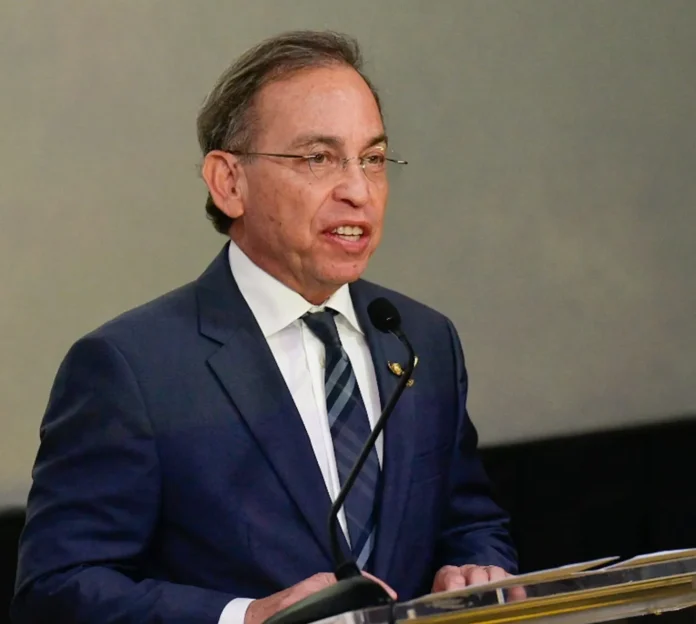 Águilas Cibaeñas presentan nuevo liderazgo de Riggio