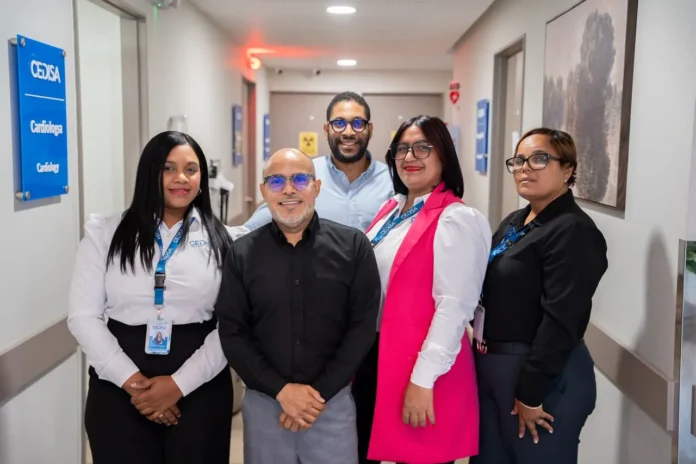 Operativo de detección temprana cáncer mama