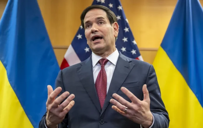 Rubio: guerra entre Grecia y Turquía 