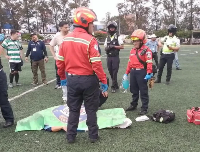 Asesinato del exfiscal Juan Francisco Solórzano