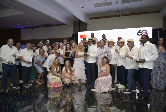 Team USA campeón del DR Open Amateur 2026