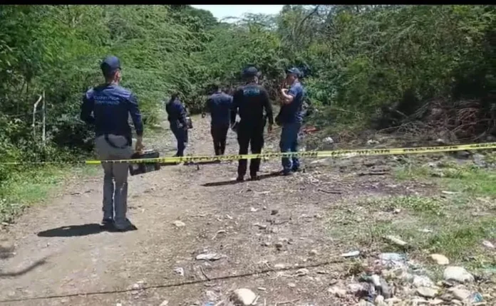 Yosnely Álvarez, tragedia en Navarrete