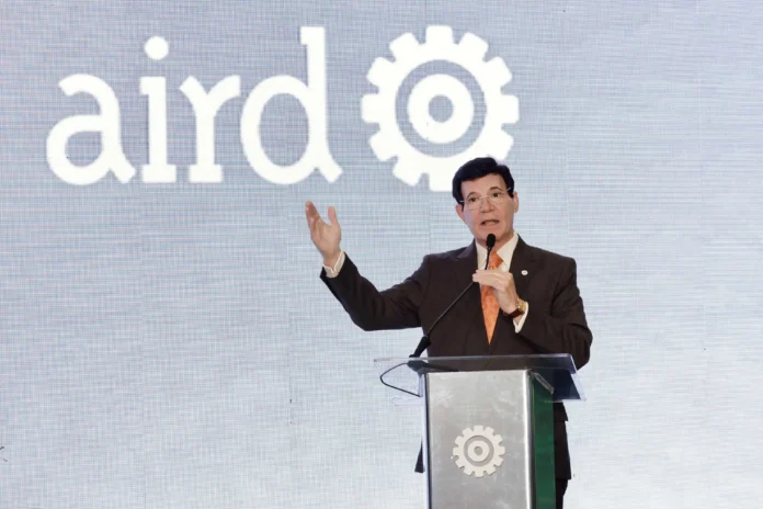 AIRD promueve la formalidad empresarial en RD.