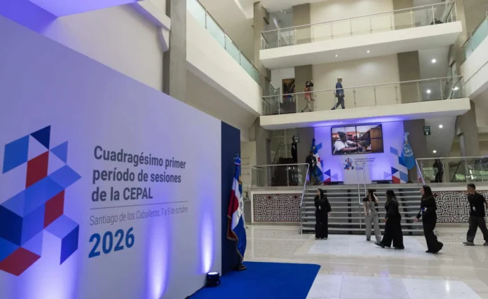 Informe Cepal sobre comercio exterior 2026