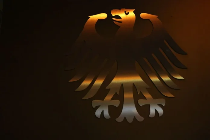 Detención de espía ruso en Alemania.