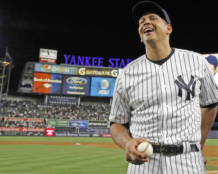 Yanquis de Nueva York buscan su título 28