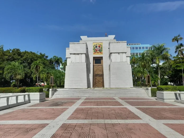 Agenda del jueves en Santo Domingo.
