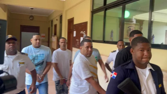 Juicio aplazado por muerte de chofer en Santiago