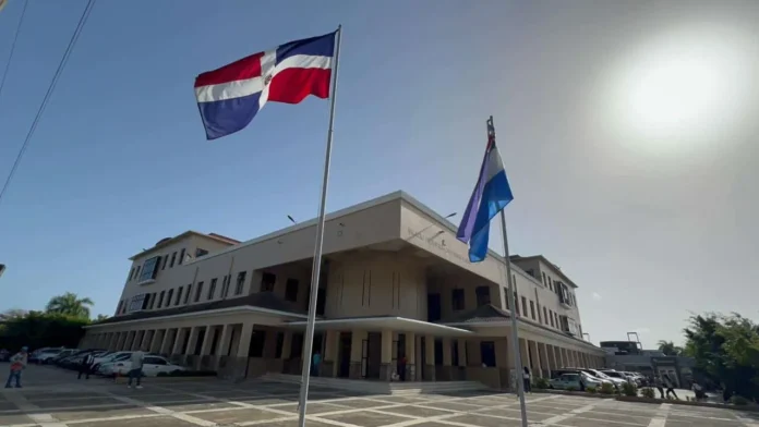 Audiencia aplazada por caso de secuestro.