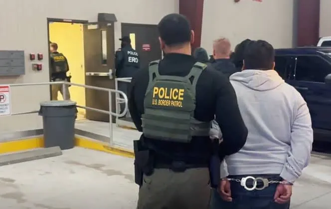 Arrestos en Florida por abuso infantil y trata.