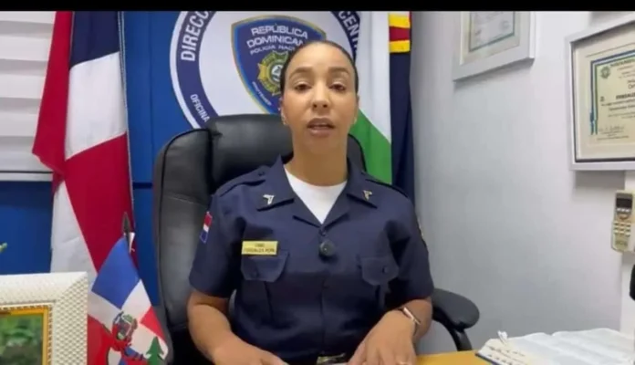 Asalto a mujeres en residencia de Santiago
