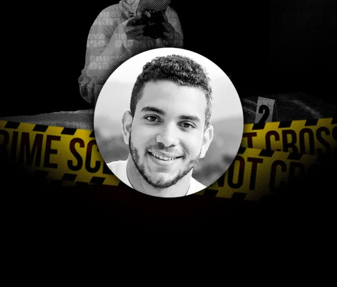 Joven dominicano asesinado en Georgia.