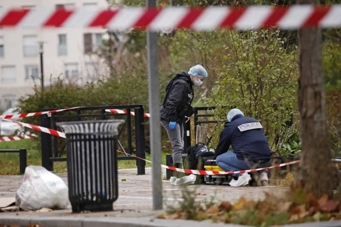 Ataque en París calificado como terrorismo extremo