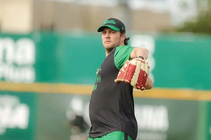Trevor Bauer habla sobre su regreso a MLB.