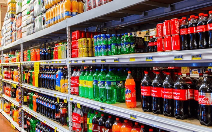 Bebidas no alcohólicas en RD: impacto económico.