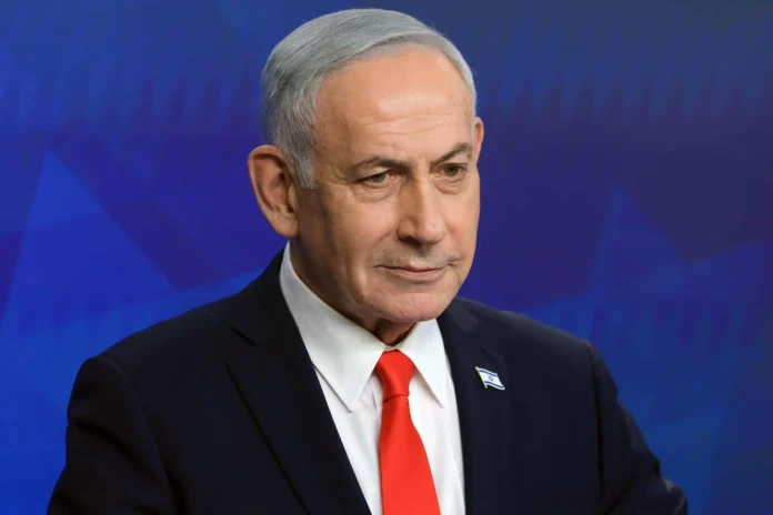 Resultados elecciones Israel Likud lidera