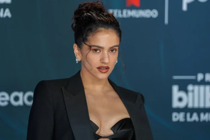 Fuerza Regida y Bad Bunny en Billboard 2026