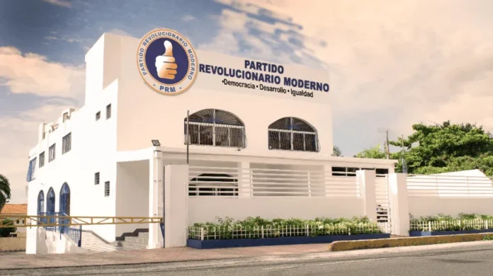 PRM-NY espera cambios en dirección seccional