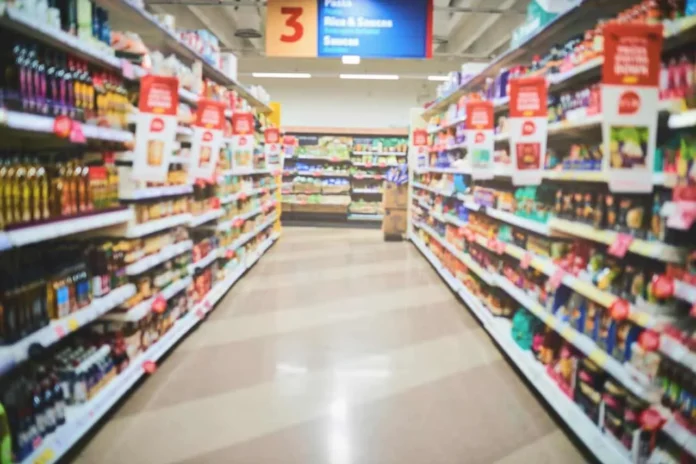 Ciberataques afectan supermercados europeos gravemente.