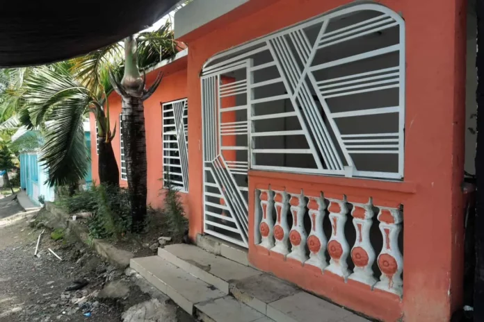Hombre decapitado en Villa Mella, noticia.
