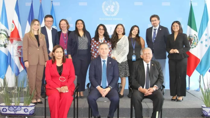 República Dominicana avanza en envejecimiento 2026-2036