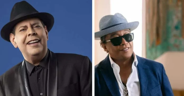 Conciertos de merengue y jazz en Santo Domingo