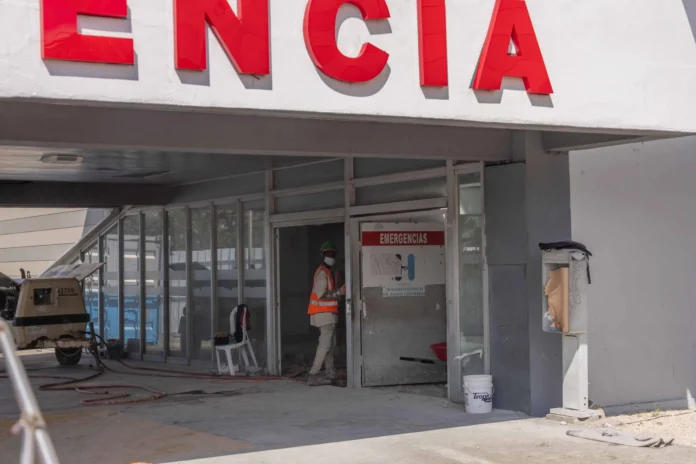 Accidente de tránsito en República Dominicana.