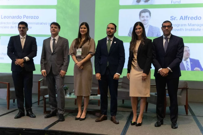 Mipymes acceden a financiamientos sostenibles.