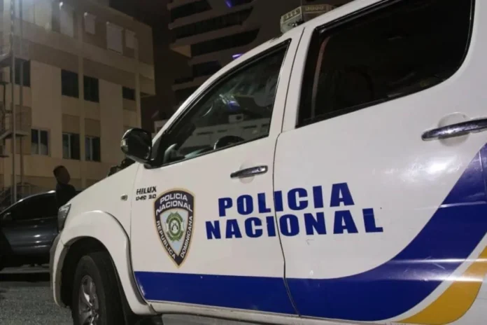 Policía abatió a Geramel Guerrero en Higüey.