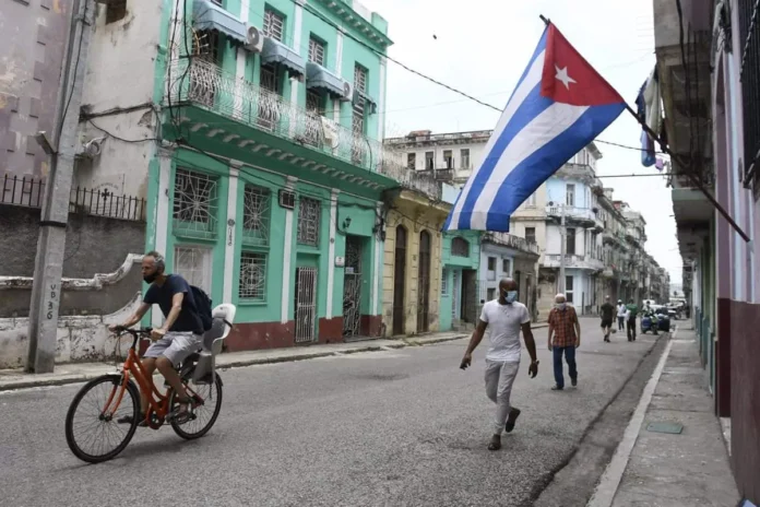 Debate de la ONU sobre embargo a Cuba.