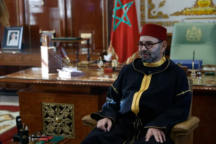 Indulto real en Marruecos por Fiesta de la Unidad