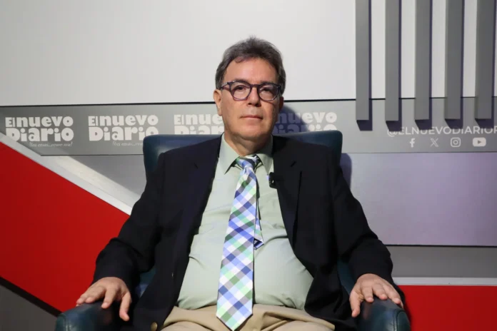 Reforma evaluación jueces en República Dominicana
