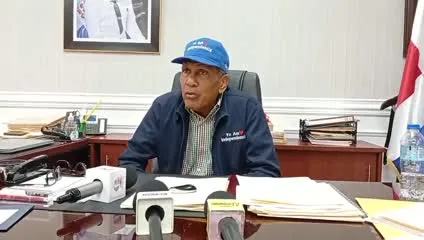 Frontera de Jimaní segura y tranquila.