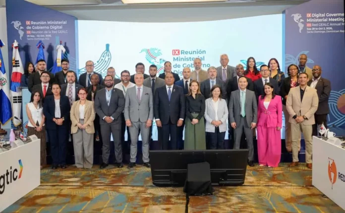 República Dominicana lidera gobierno digital 2027
