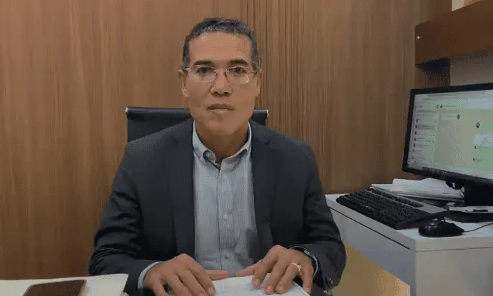 Defensa denuncia acusaciones infundadas contra imputado.