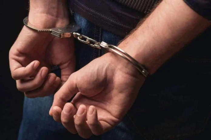 Deportación de Bryan Rafael Gómez por homicidio.