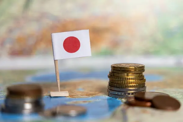 Déficit comercial de Japón en septiembre 2023