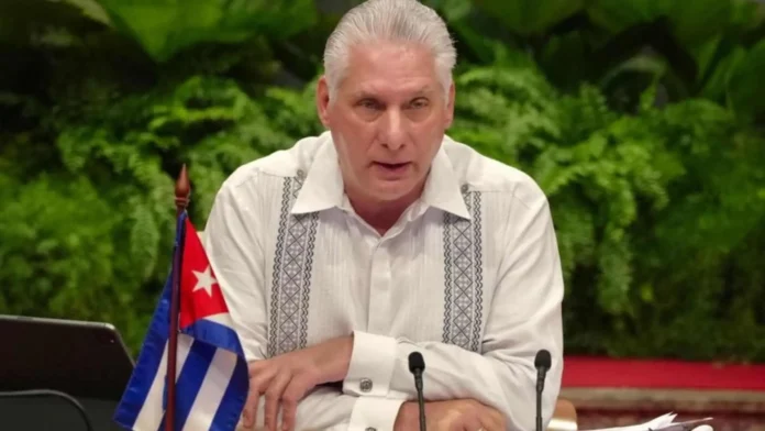 Cuba celebra apoyo internacional contra embargo estadounidense.