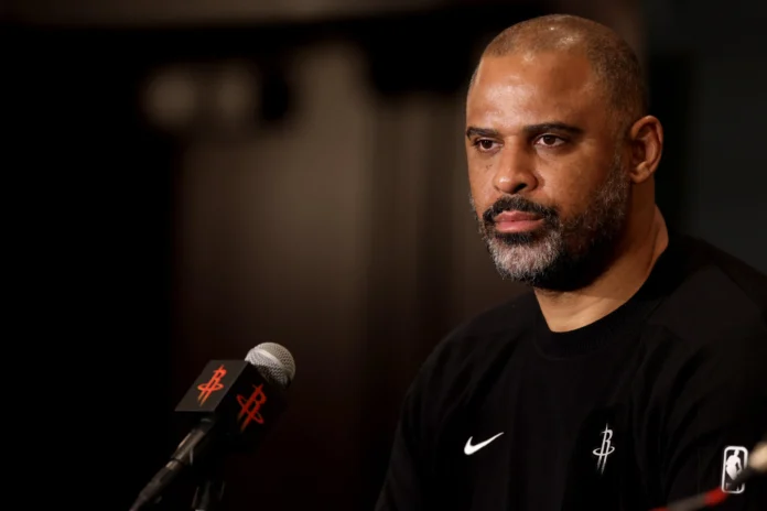 Entrenadores NBA bajo presión en 2026-27