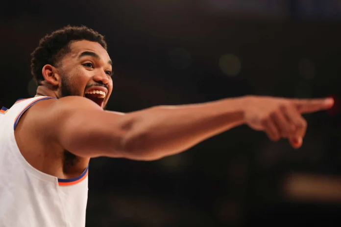 Cinco dominicanos debutan en la NBA 2026-2027