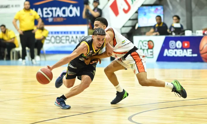 Don Bosco celebra victoria en BSE 2026