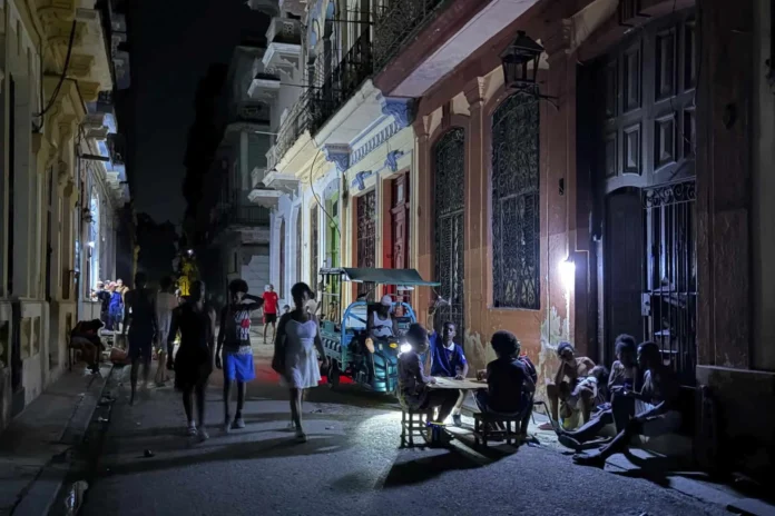 Inflación en Cuba septiembre 2023 28.44%